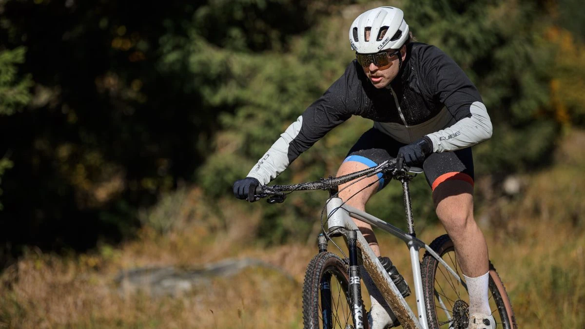 regler sa position en vtt